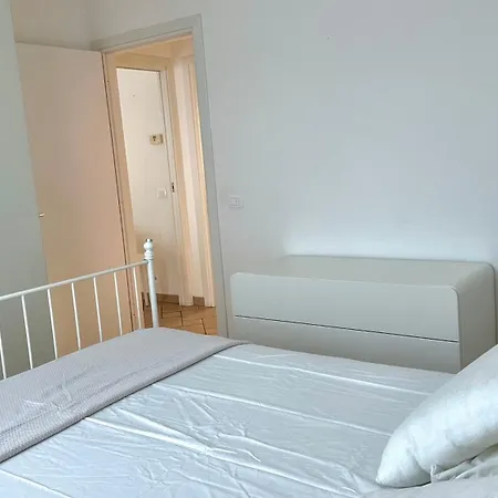 S227 - Sirolo, Nuovo Trilocale Con Terrazzo E Garage