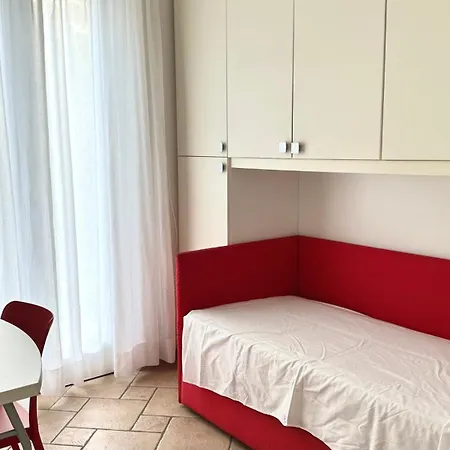 S227 - Sirolo, Nuovo Trilocale Con Terrazzo E Garage شقة *