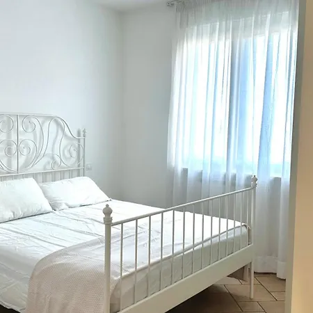 Lägenhet S227 - Sirolo, Nuovo Trilocale Con Terrazzo E Garage