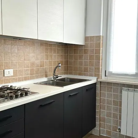 شقة S227 - Sirolo, Nuovo Trilocale Con Terrazzo E Garage