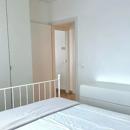 S227 - Sirolo, Nuovo Trilocale Con Terrazzo E Garage *