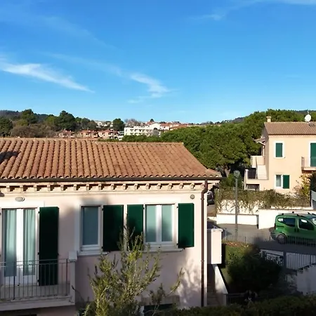 Daire S227 - Sirolo, Nuovo Trilocale Con Terrazzo E Garage Sirolo