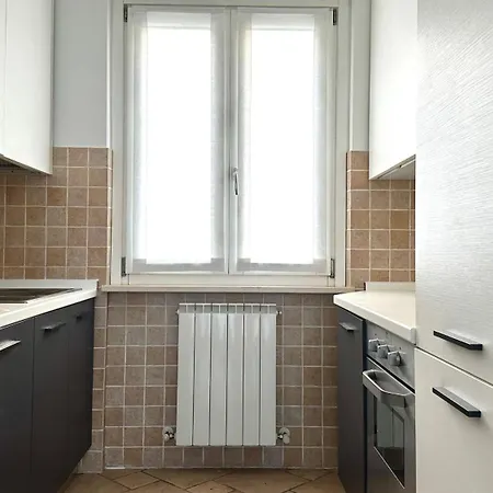 S227 - Sirolo, Nuovo Trilocale Con Terrazzo E Garage * سيرولو