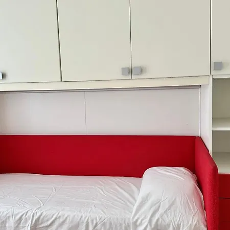 S227 - Sirolo, Nuovo Trilocale Con Terrazzo E Garage Daire Sirolo