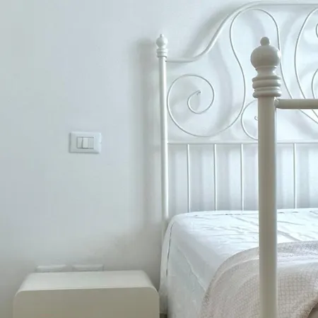 S227 - Sirolo, Nuovo Trilocale Con Terrazzo E Garage سيرولو