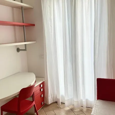 S227 - Sirolo, Nuovo Trilocale Con Terrazzo E Garage شقة سيرولو