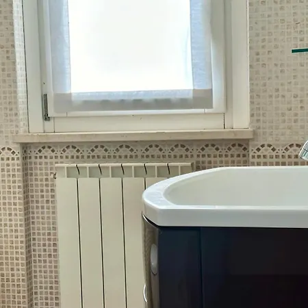 S227 - Sirolo, Nuovo Trilocale Con Terrazzo E Garage *