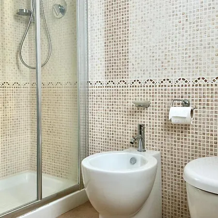 Daire S227 - Sirolo, Nuovo Trilocale Con Terrazzo E Garage