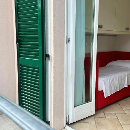 S227 - Sirolo, Nuovo Trilocale Con Terrazzo E Garage *